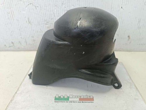 Couverture moteur piaggio - couverture,