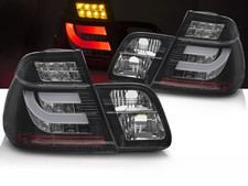 Paire de feux arriere BMW