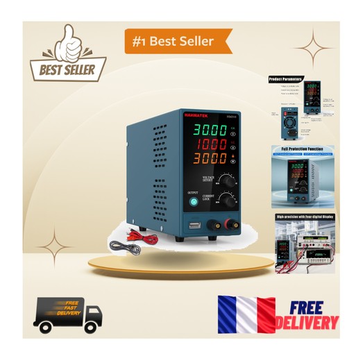 Hm310 alimentation de - hm310,