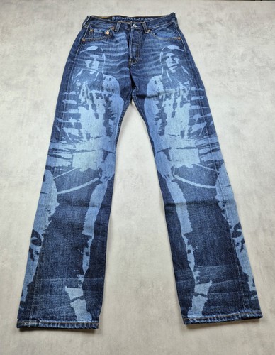 Jean homme levi 501 - homme, levi's