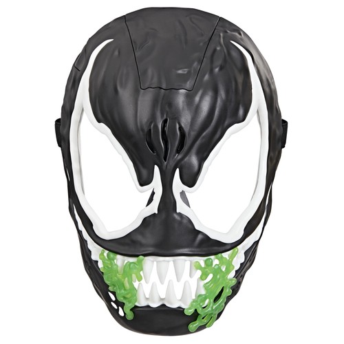 Marvel spider man - spider-man, venomversus