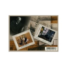 France feuillet F 4800 Georges Braque Neuf** 2013