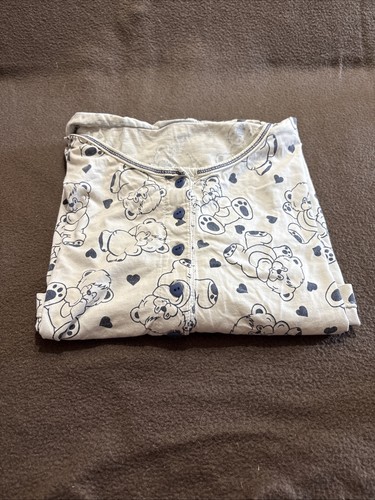 Chemise nuit bisounours - chemise, de