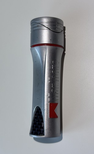 Briquet gaz rechargeable - à,