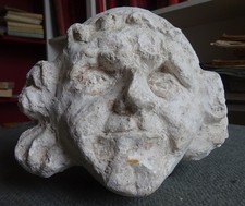 SCULPTURE XIXe-XXe-BAS