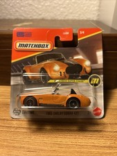 R53 - 2025 MATCHBOX SUPER