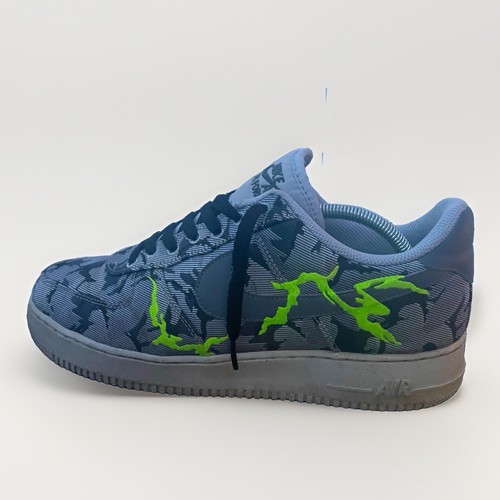 Rare nike air force premium - rare,