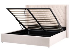 Lit avec Rangement 180 x 200