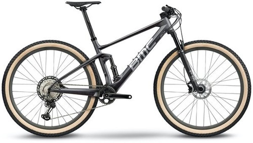 Bmc fourstroke three - fourstroke,