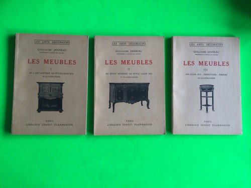 Anciens livres arts - 3,
