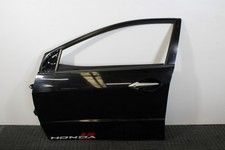 porte avant gauche honda CIVIC VIII Hatchback (FN, FK) 67050SMGE00ZZ 188841