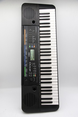 Yamaha psr e253 key - yamaha, 61-key