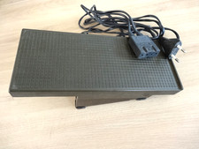 Rhéostat pédale husqvarna - rhéostat,