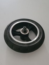 Roue arrière 200 x 50 pneu