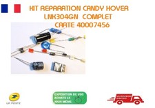  1x Kit  Réparation Carte