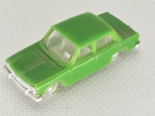 MINIX 1/87ème SIMCA 1300 VERTE  +++