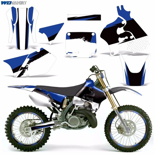 Décalque graphisme kit suzuki - décalque,