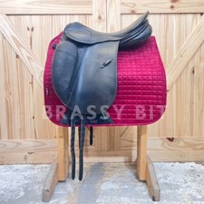 18.5" Stubben Scandica DL