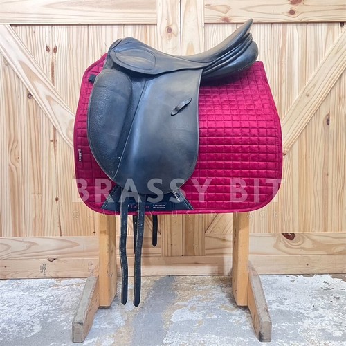 Stubben scandica dl - 18.5",