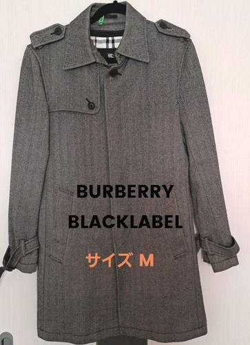 Trench homme burberry - trench,
