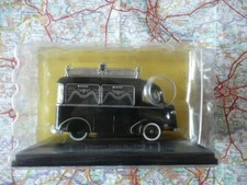 CITROËN HY Type H Currus