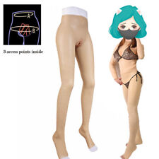 Pantalon de marche en silicone