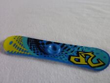 PLAYMOBIL  PLANCHE DE SURF MER