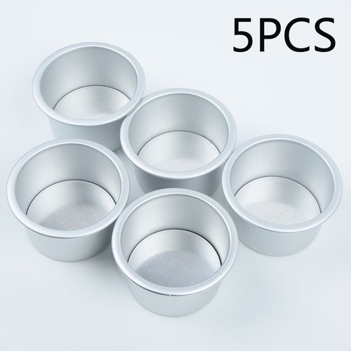 5pcs diy mini gâteau - diy, 2.5''mini