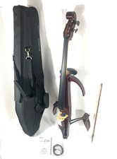 Violoncelle électrique