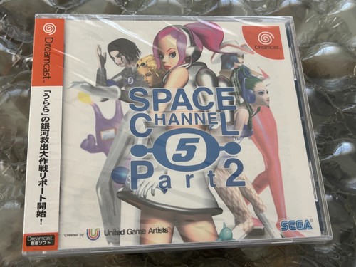 Pièces space channel 2 - pièces, channel.