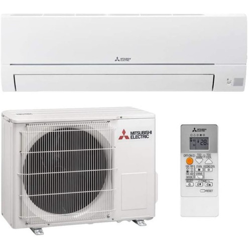 Climatiseur mitsubishi - climatiseur,