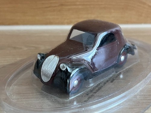 Simca 1936 norev - simca, 1/43