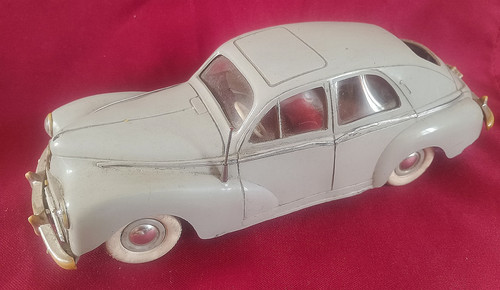 Gege peugeot 203 - ...,