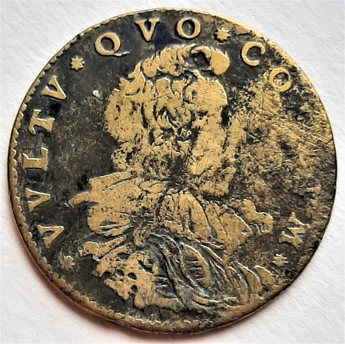 Louis xiii jeton - louis,