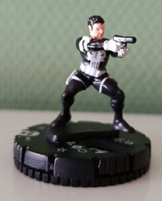 Heroclix PUNISHER Figurine
