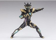 Ultraman Z Deathcium Rise Claw
