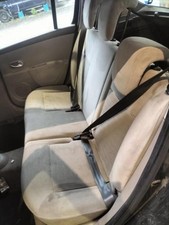 Banquette arriere RENAULT CLIO