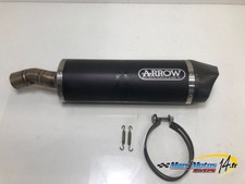 SILENCIEUX BMW F800R  2019