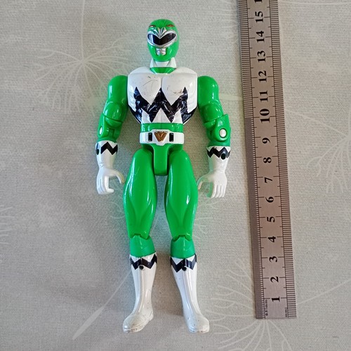 Power rangers lost - lost,