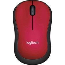 Souris Optique Radio Logitech