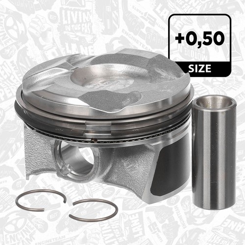Piston mini bmw - mini,