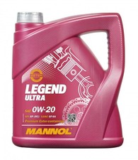 MANNOL LEGEND ULTRA Huile