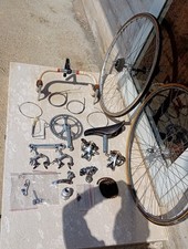 Campagnolo Super Record Groupe