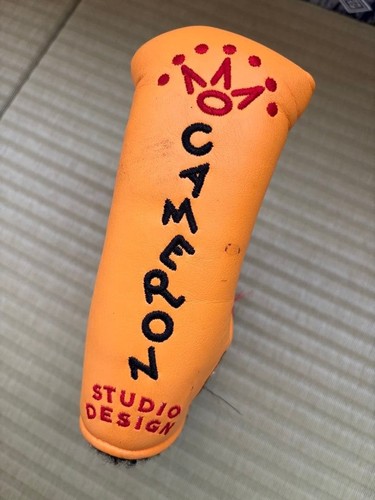 Titleist scotty cameron studio - scotty,