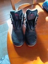 chaussure de sécurité homme-