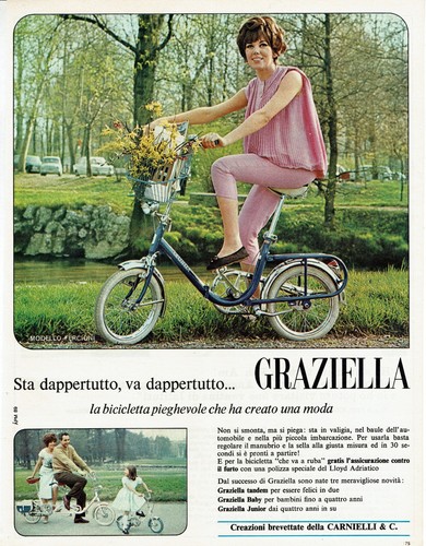 1965 graziella carnielli - 1965,