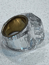 Swarovski Nirvana Swan