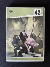 Kit CD/DVD Les Mills Body