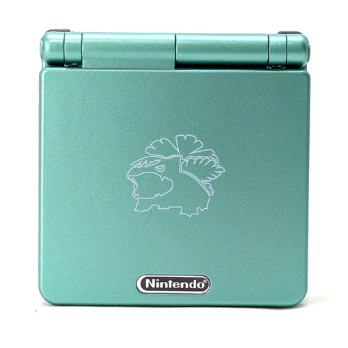 Console portable gameboy - portable,