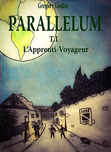 Parallelum gregory godier - parallelum,,